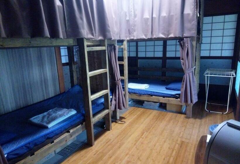 Номер Economy, 手広beachbackpackers
