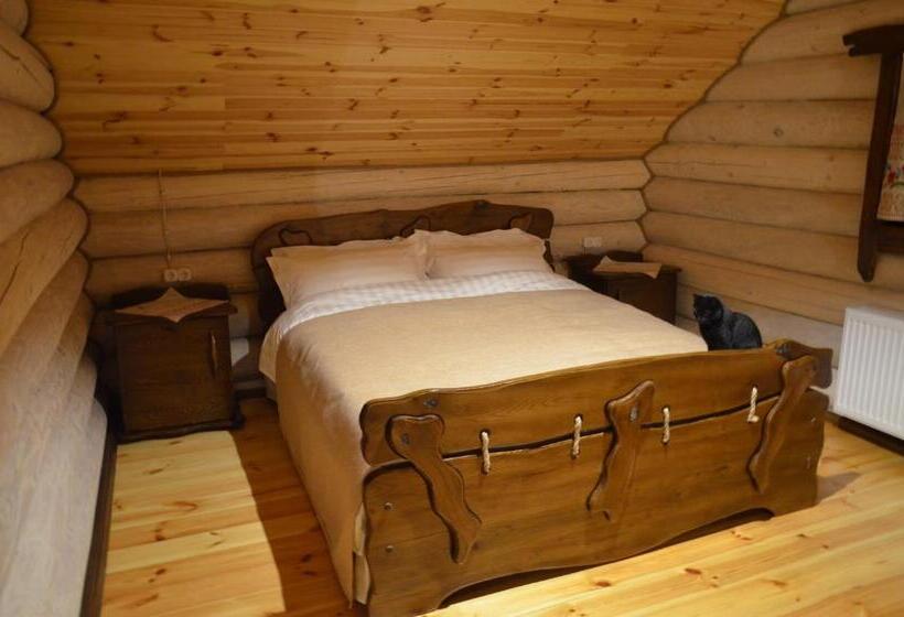 Люкс, Gostynna Sadyba Kit Bayun