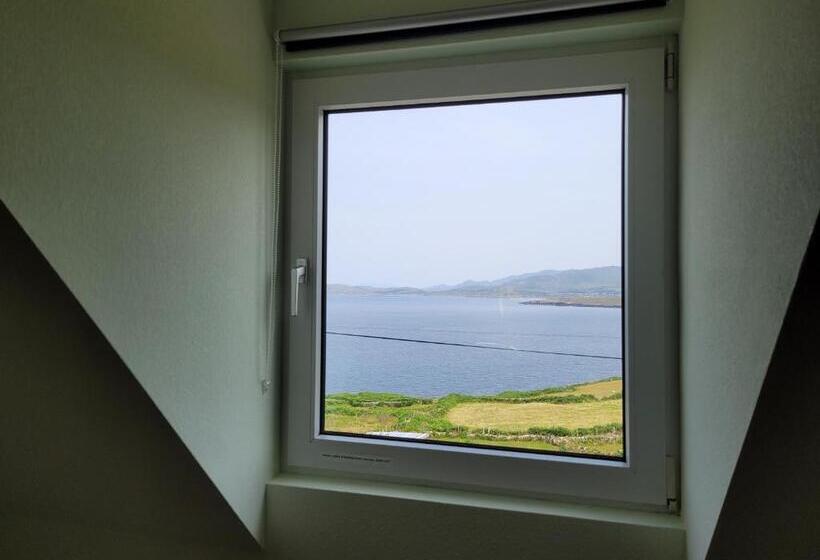 디럭스 스위트 바다 전망, Anam Sona Seaview B&b