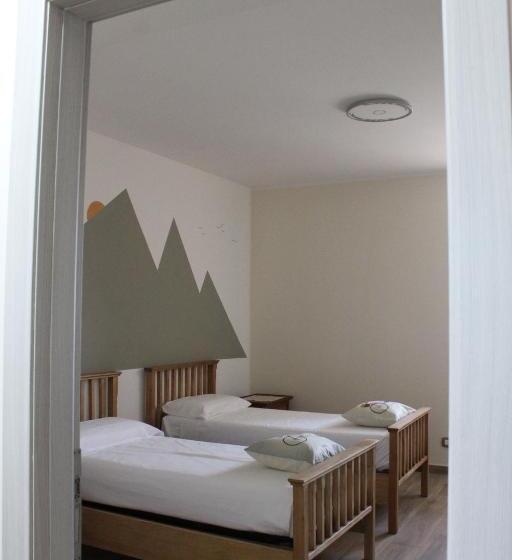 Номер Deluxe, B&b Villa Verona Bike