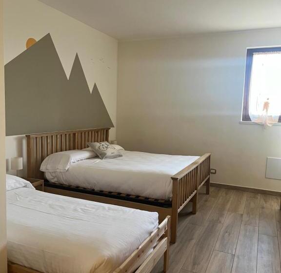 Номер Deluxe, B&b Villa Verona Bike