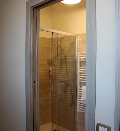 Полулюкс с Балконом, B&b Villa Verona Bike