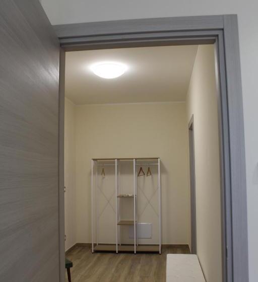 Полулюкс с Балконом, B&b Villa Verona Bike