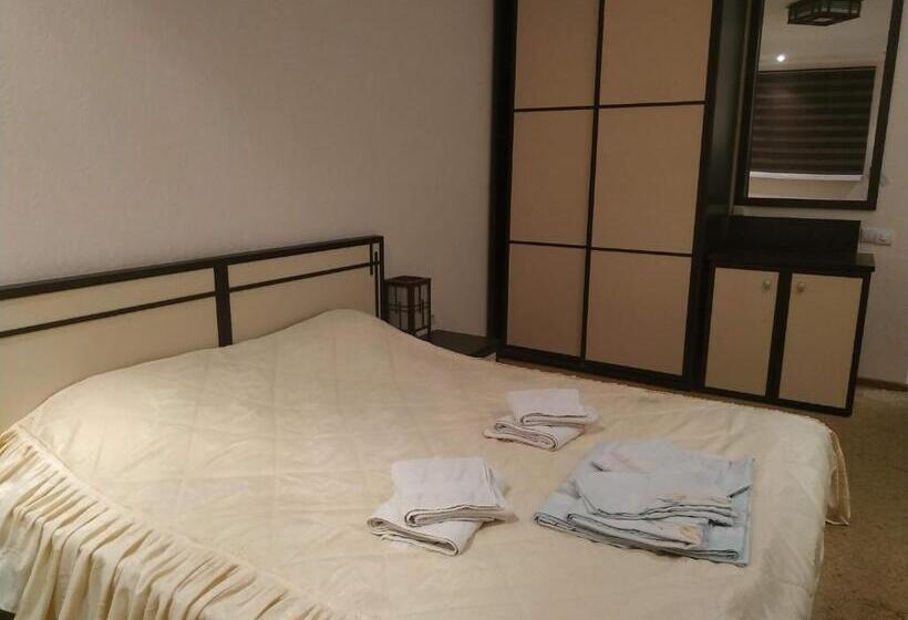 침실 1개 아파트, Mini Hotel Chabany Lake   мини отель у озера чабаны