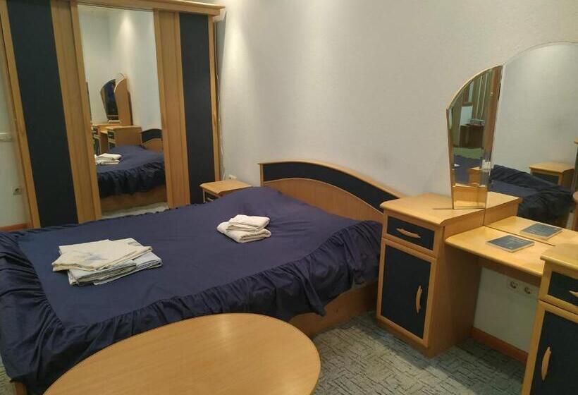 패밀리 룸, Mini Hotel Chabany Lake   мини отель у озера чабаны