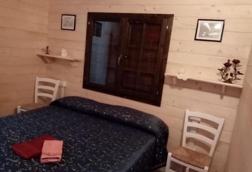 Семейный Номер Deluxe, Agriturismo Rosso Lampone