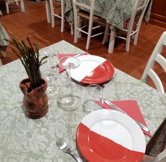 Семейный Номер Deluxe, Agriturismo Rosso Lampone