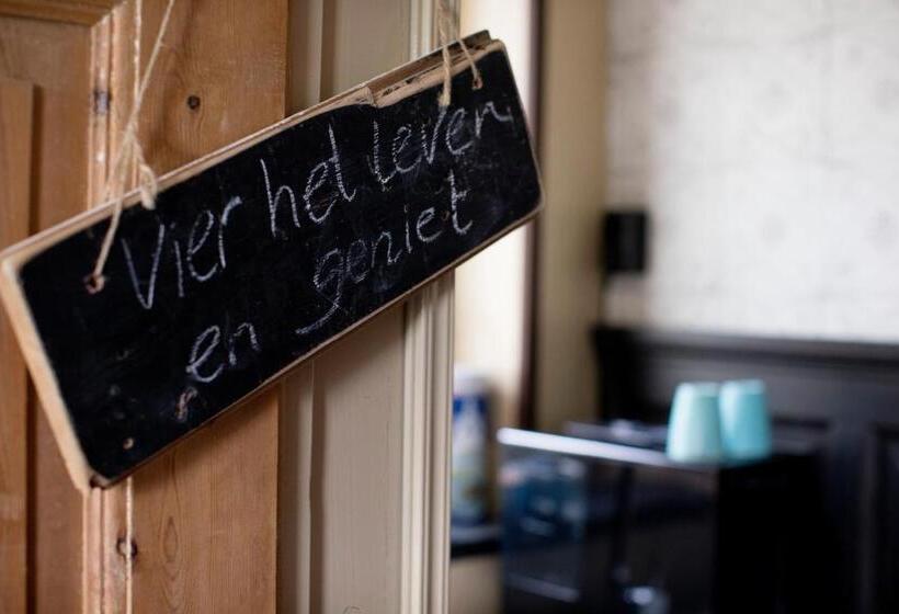 디럭스 룸, Inn Friesland