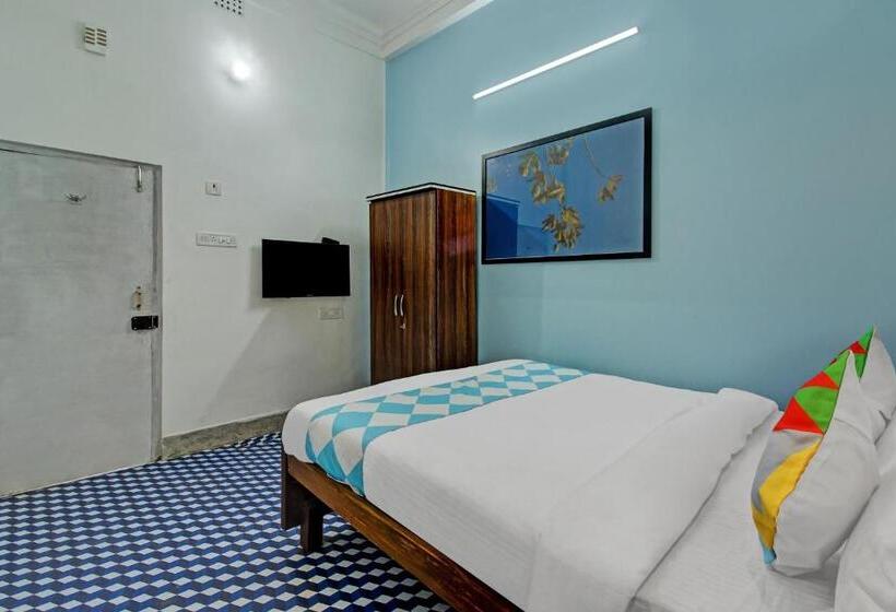 标准间, O Nilay Guest House