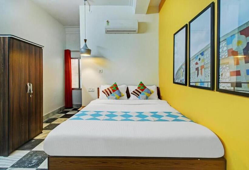 标准间, O Nilay Guest House