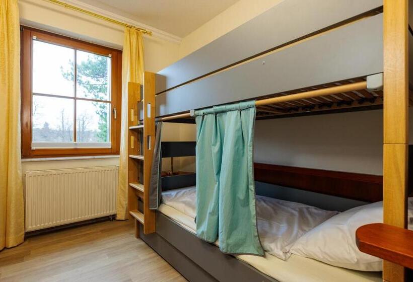 패밀리 스위트, Residenz Seehotel Berlin Brandenburg