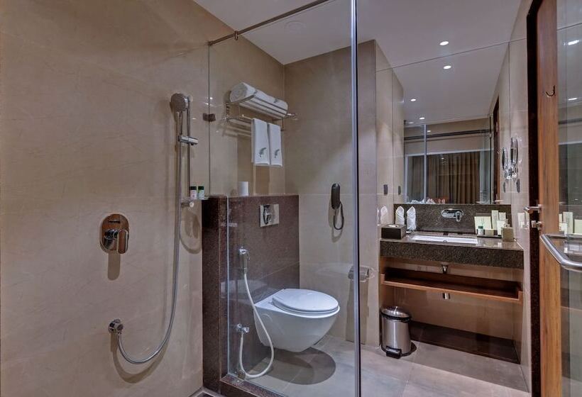 俱乐部房间, The Fern Royal Farm Resort Anjar