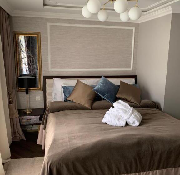 Семейный Номер, Boutique Hotel Himmelrich