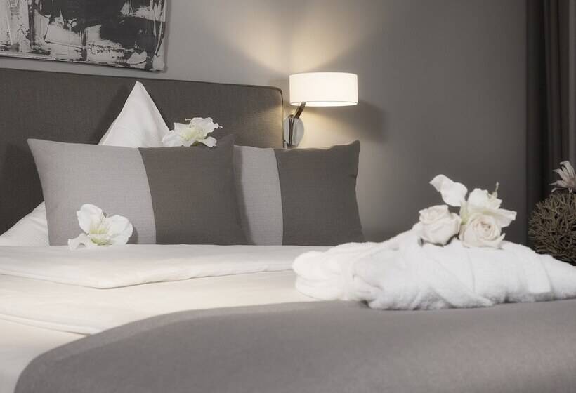 舒适型房间, Art Hotel Superior
