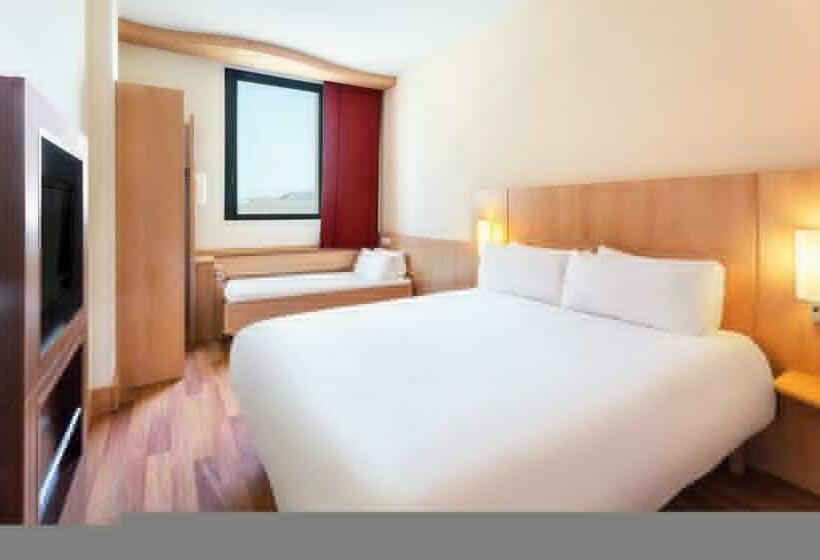 اتاق استاندارد, B&b Hotel Barcelona Mataro