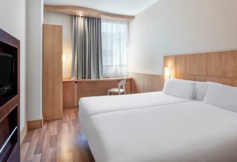 اتاق استاندارد, B&b Hotel Barcelona Mataro