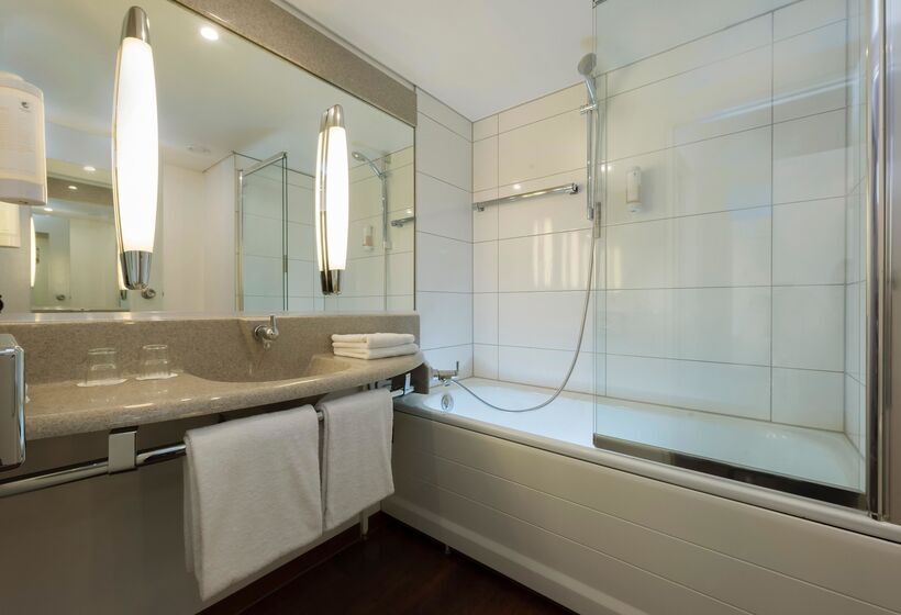 Номер Стандарт, Best Western Hotel Achim Bremen