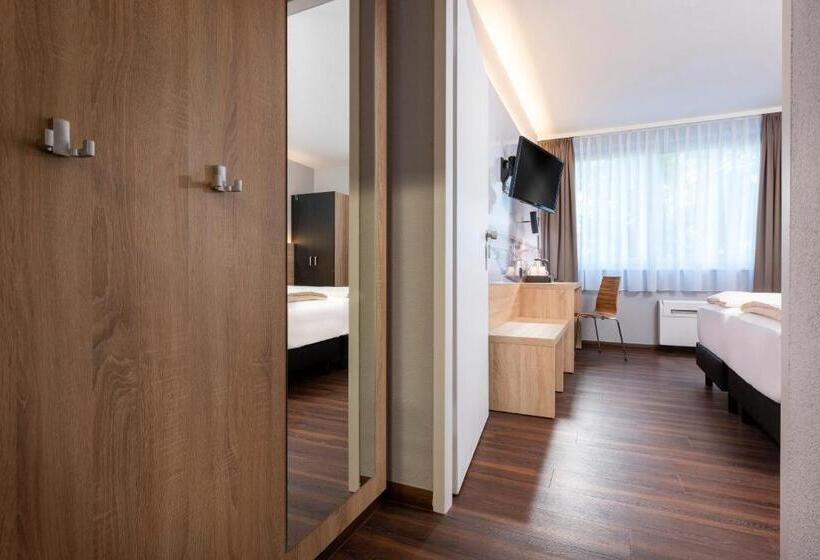 Номер бизнес-класса, Best Western Hotel Achim Bremen