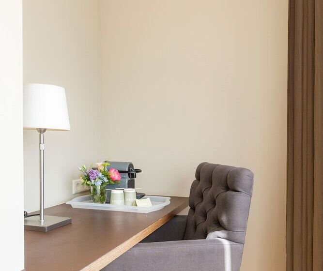 Номер Executive, Boutique Hotel Lumiere