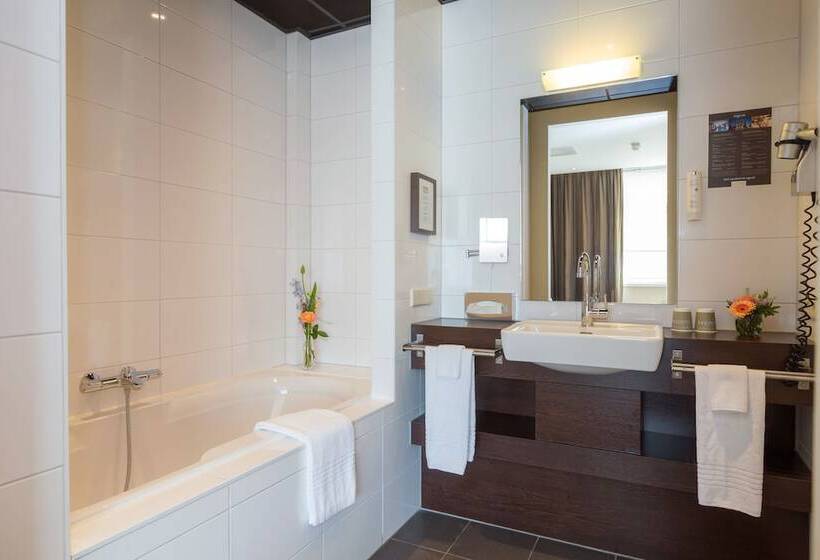 Номер Executive, Boutique Hotel Lumiere