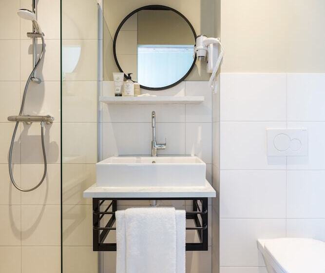 Номер Комфорт, Boutique Hotel Lumiere