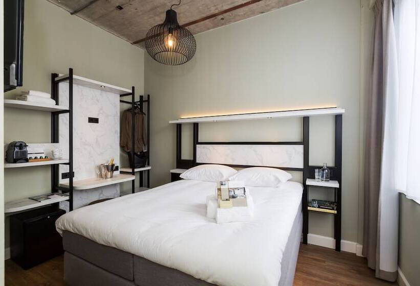 Номер Комфорт, Boutique Hotel Lumiere