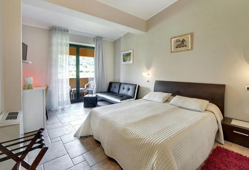 Номер Superior, Casale Romano Resort E Relais