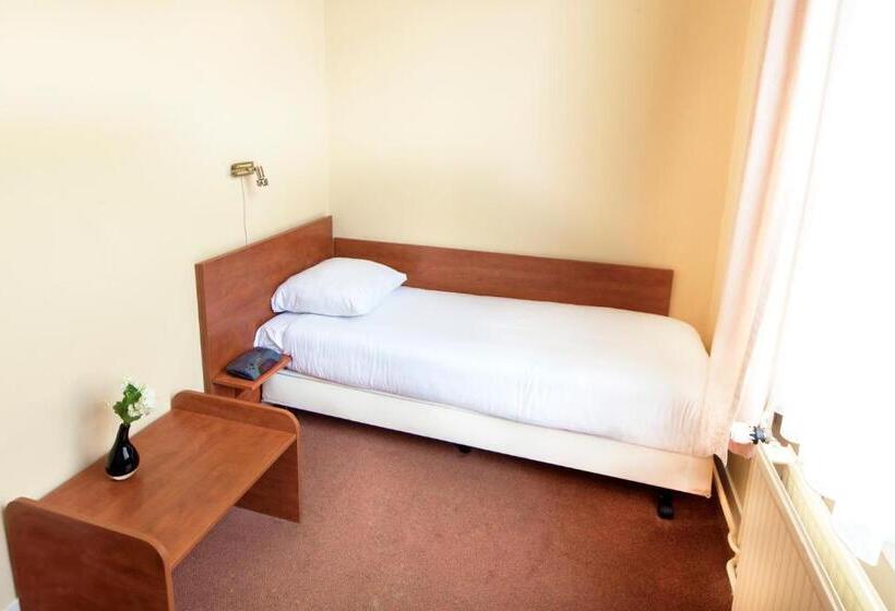 Номер Стандарт Индивидуальный, Fletcher Hotel Gilde