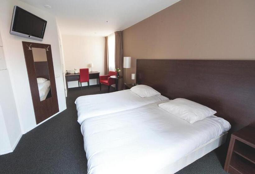 Номер Deluxe, Fletcher Hotel Gilde