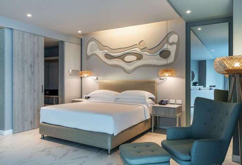 Номер Стандарт, Hilton Pensacola Beach