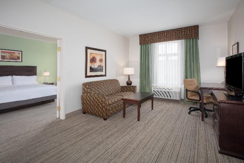 스위트 킹사이즈 침대, Holiday Inn Express & Suites Oro Valley Tucson North, An Ihg
