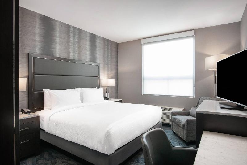 스위트 킹사이즈 침대, Holiday Inn Express & Suites Oro Valley Tucson North, An Ihg