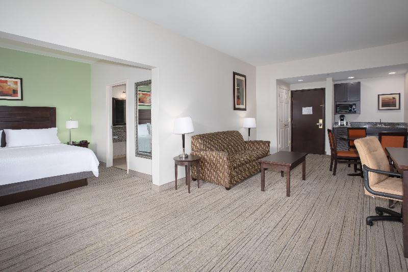 스위트 킹사이즈 침대, Holiday Inn Express & Suites Oro Valley Tucson North, An Ihg