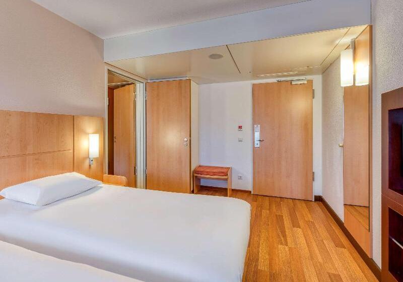 스탠다드 룸, Ibis Konstanz