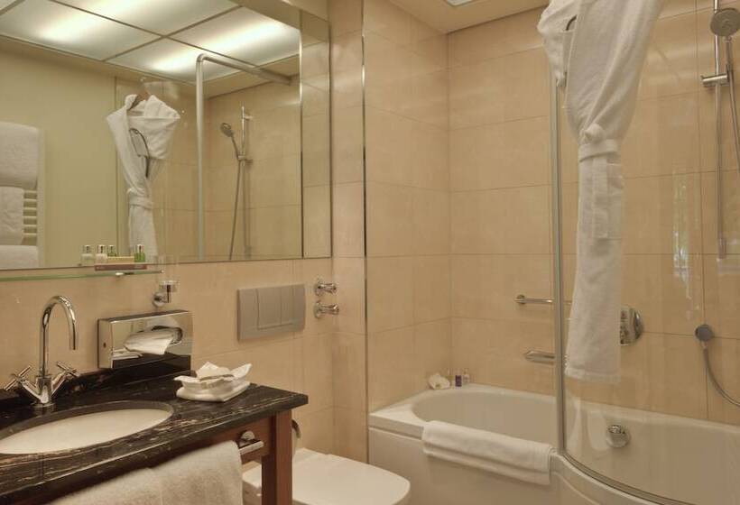 Студия Стандарт, Maximilian Munich Apartments &