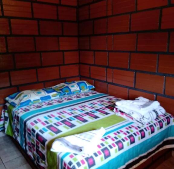 Номер Economy, Finca Hotel El Mirador