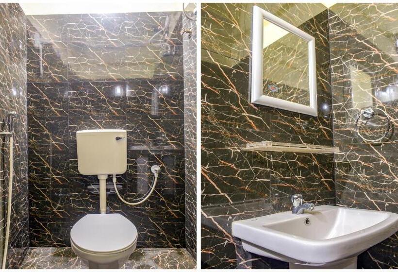Трехместный Номер Классика, Flagship 79666 Swaad Inn