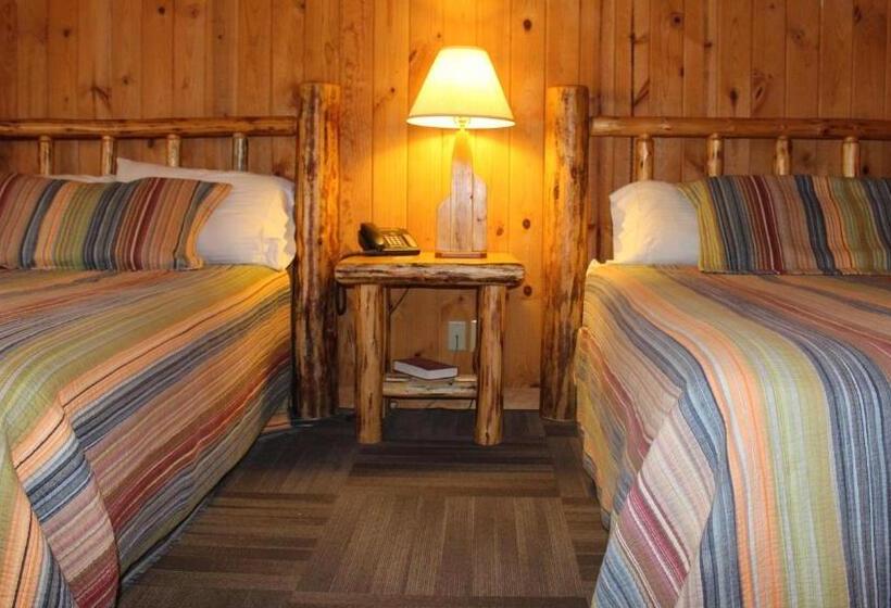 Студия Стандарт, Boulder Inn