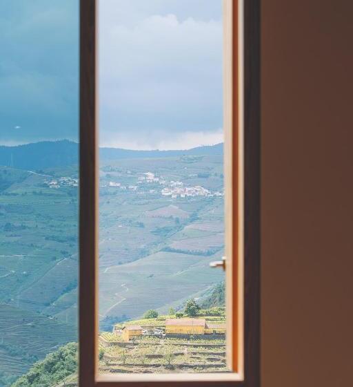 Номер Стандарт Вид на Реку, Casa Do Arco By Douro Exclusive