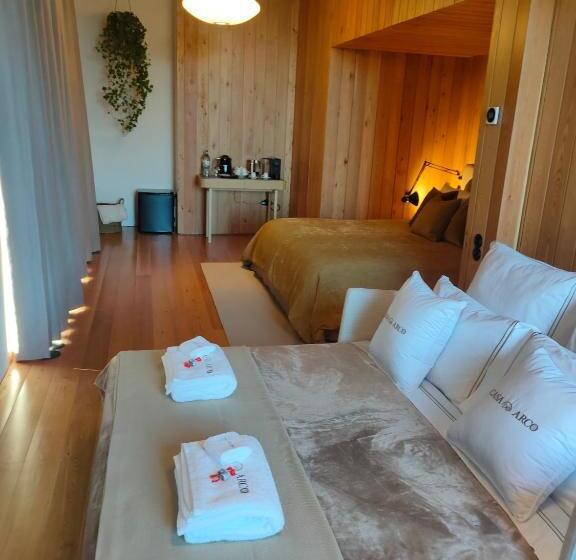 Family Suite, Casa Do Arco By Douro Exclusive