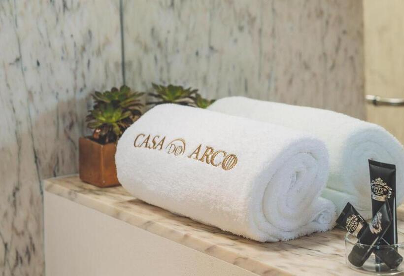 Family Suite, Casa Do Arco By Douro Exclusive