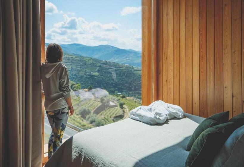 Номер Стандарт Вид на Горы, Casa Do Arco By Douro Exclusive