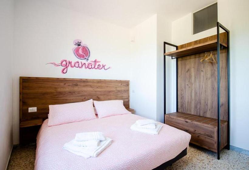 Номер Стандарт, Girastrittue Colobraro