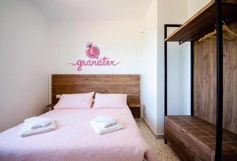 Номер Стандарт, Girastrittue Colobraro