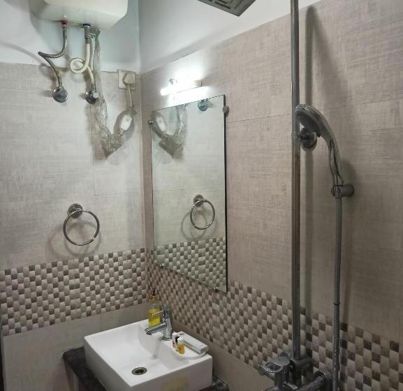 Семейный Номер Deluxe, Jmd International Katihar