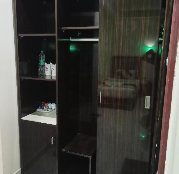 Семейный Номер Deluxe, Jmd International Katihar