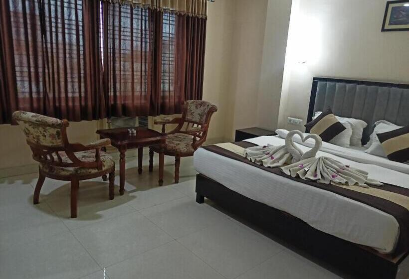 Люкс, Jmd International Katihar
