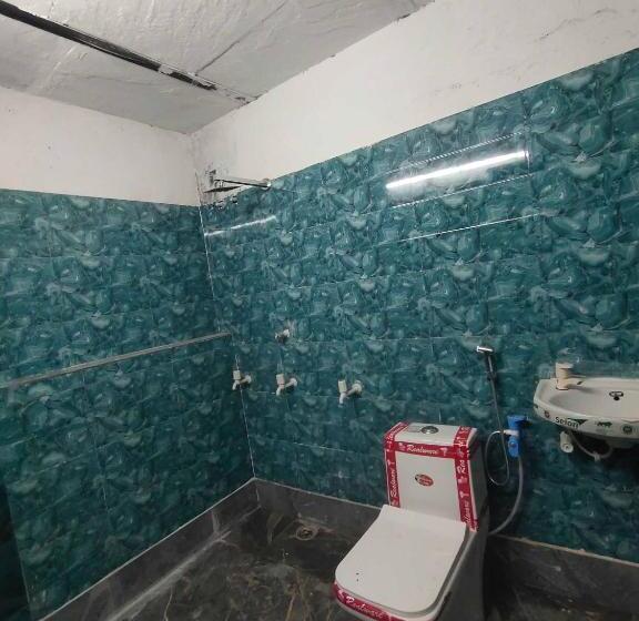 Трехместный Номер Классика, Oyo 79466 Vats Tower