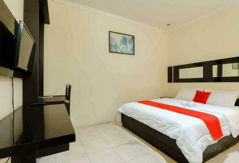 Номер Стандарт, Reddoorz @ Dwipa Wisata