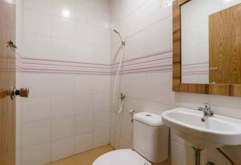 Номер Стандарт, Reddoorz @ Dwipa Wisata